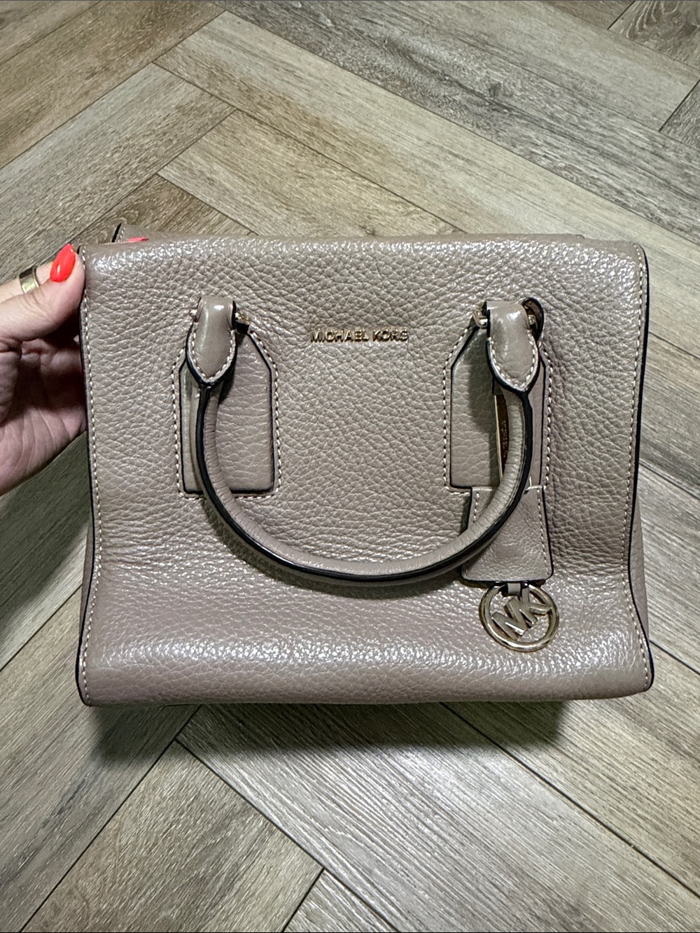Michael Kors Selby Bag